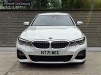 Used BMW 330 M Sport 292 HP (214 kW) 2022 Estate