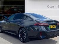 Used BMW i5 Comfort Edition 442 kW (601 HP) 2023 Grey Sedan