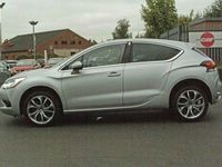 Used Citroën DS4 2012 Hatchback