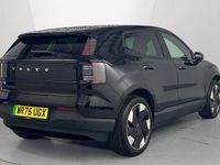 Used Volvo EX30 Plus 200 kW (272 HP) 2025 Black SUV