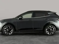 Used Kia Sportage GT-Line 265 HP (194 kW) 2023 Grey SUV