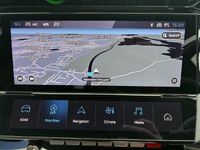 Used Peugeot 308 Allure Premium 2022 Green Hatchback