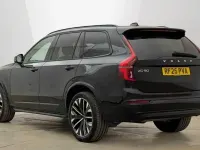 Used Volvo XC90 Ultra 250 HP (183 kW) 2026 SUV