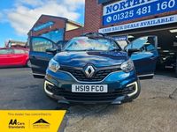 used Renault Captur 1.5 dCi 90 Iconic 5dr EDC