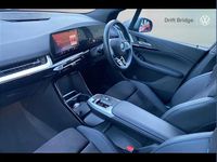 Used BMW 223 Active Tourer M Sport 200 HP (147 kW) 2022 Grey MPV