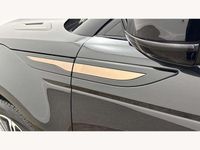 Used Land Rover Range Rover evoque HSE Dynamic 200 HP (147 kW) 2024 Black SUV