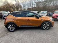 used Renault Captur 1.0 TCE 100 S Edition 5dr