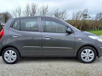 used Hyundai i10 11.2 Active 5dr