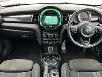 Used Mini Cooper S Hatch 189 HP (139 kW) 2018 White Hatchback