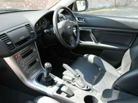 Used Subaru Outback 2005 SUV