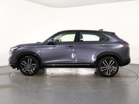 Second-hand Honda HR-V Advance 2023 Gri SUV