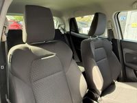 Used Suzuki Swift SZ-T 2017 White Hatchback