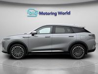 Used Omoda 9 449 HP (330 kW) 2025 Grey SUV