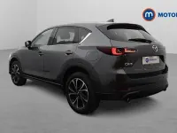 Used Mazda CX-5 Exclusive-Line 165 HP (121 kW) 2025 SUV