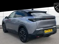 Used Peugeot 3008 GTi 136 HP (100 kW) 2024 Grey SUV