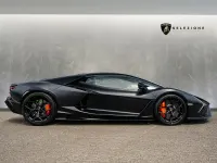 Used Lamborghini Revuelto 2024 Nero noctis Coupe