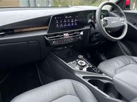 Used Kia Niro 139 HP (102 kW) 2023 Red SUV