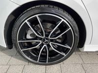 Used Mercedes A35 AMG Premium 2021 White Hatchback