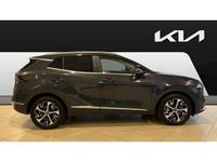 Used Kia Sportage 157 HP (115 kW) 2025 Grey SUV