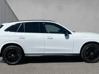 Used Mercedes GLC300e Urban 313 HP (230 kW) 2025 Polar white SUV
