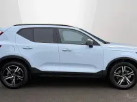 Used Volvo XC40 Plus 163 HP (119 kW) 2025 SUV