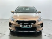 Used Kia XCeed 160 HP (117 kW) 2022 Bronze SUV