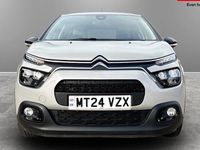 Used Citroën C3 PureTech 83 HP (61 kW) 2024 Hatchback