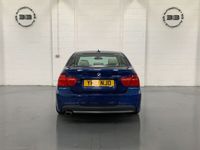 used BMW 320 3 Series 2.0 I M SPORT BUSINESS EDITION 4d 168 BHP Saloon