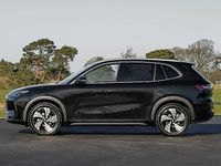 New Geely EX5 160 kW (218 HP) 2025 Black SUV