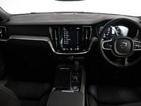 Used Volvo V60 R-Design 2021 Gold Estate