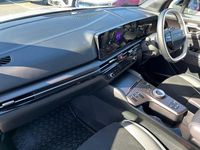 Used Kia Sportage GT-Line 235 HP (172 kW) 2025 Grey SUV