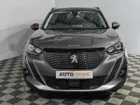 Used Peugeot 2008 Allure 2020 Grey SUV