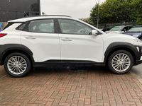 Used Hyundai Kona SE 120 HP (88 kW) 2020 SUV