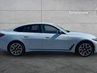 Used BMW i4 Shadowline 394 kW (537 HP) 2025 Grey Sedan