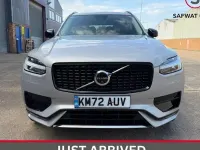 Used Volvo XC90 Plus 250 HP (183 kW) 2025 SUV