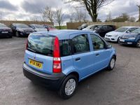 used Fiat Panda 1.1 Active 5dr