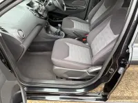 Usado Ford Ka Plus Zetec 2017 Preto Citadino