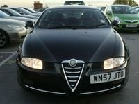 Used Alfa Romeo GT 150 HP (110 kW) 2007 Coupe
