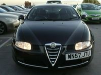 used Alfa Romeo GT 1.9