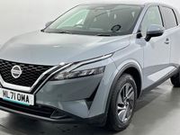 Used Nissan Qashqai Acenta Premium 140 HP (102 kW) 2023 SUV