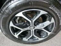 Used Citroën C3 PureTech 110 HP (80 kW) 2024 Hatchback