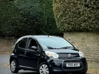 Used Citroën C3 VTR Sport 68 HP (50 kW) 2010 Hatchback