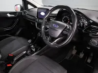 Used Ford Fiesta Titanium 101 HP (74 kW) 2021 Hatchback