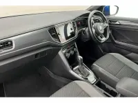 Used VW T-Roc 150 HP (110 kW) 2021 SUV