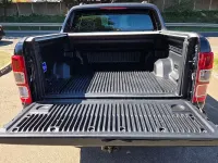 Used Ford Ranger Wildtrack 213 HP (156 kW) 2022 Black Pickup