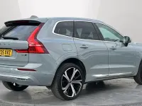 Used Volvo XC60 Ultra 250 HP (183 kW) 2025 Grey SUV