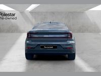 New Polestar 2 Long Range Single Motor 216 kW (295 HP) 2026 Grey Hatchback