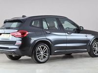 Second-hand BMW X3 M Sport 184 CP (135 kW) 2021 SUV