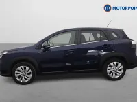 Used Suzuki SX4 S-Cross 2023 Blue SUV