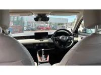 Used Honda HR-V Advance 131 HP (96 kW) 2022 Grey SUV